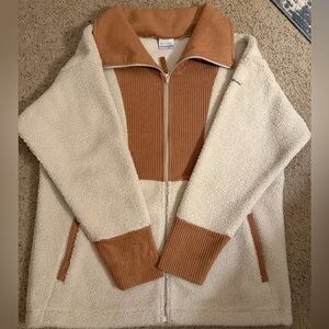 Columbia Boundless Trek Fleece Full Size